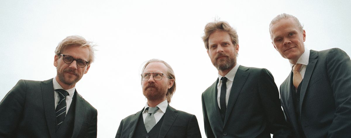Danish String Quartet at Lensic Performing Arts Center, 16 November | Event in Santa Fe | AllEvents
