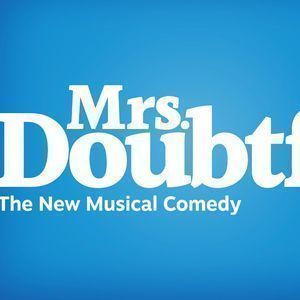 Mrs. Doubtfire - The Musical