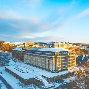 Parking Northwest Florida Symphony Orchestra - January Pops: Stand in the Light