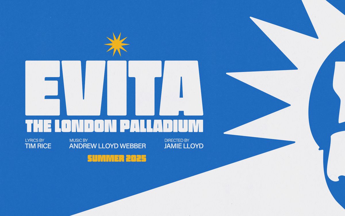 Evita, 9 July | Event in Grand Bend | AllEvents