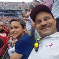 User profile photo