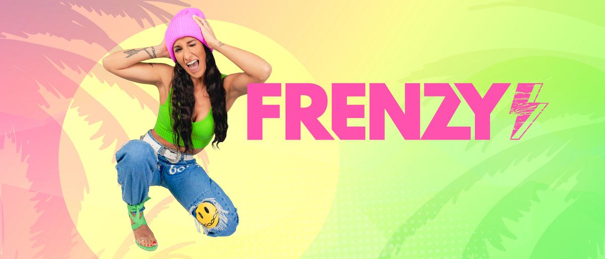 Frenzy in KÖLN, 30 November | Event in Cologne | AllEvents