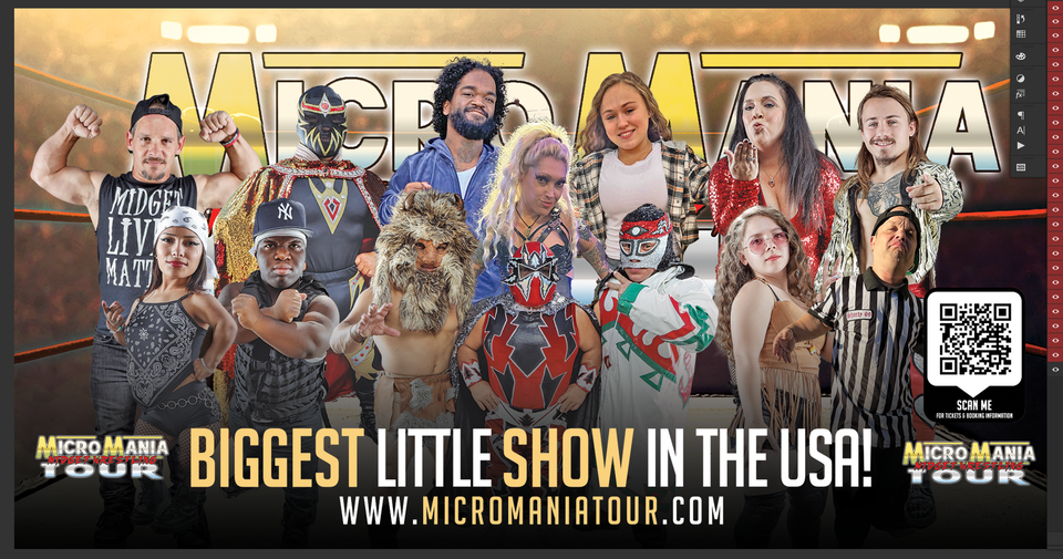 micromania-midget-wrestling-manhattan-ks-at-rc-mcgraws-rc-mcgraws
