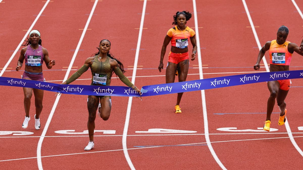 Prefontaine Classic, 4 July | Event in Eugene | AllEvents