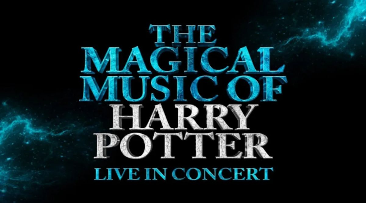 The Magical Music Of Harry Potter - Springfield, 18 April | Event in Springfield | AllEvents
