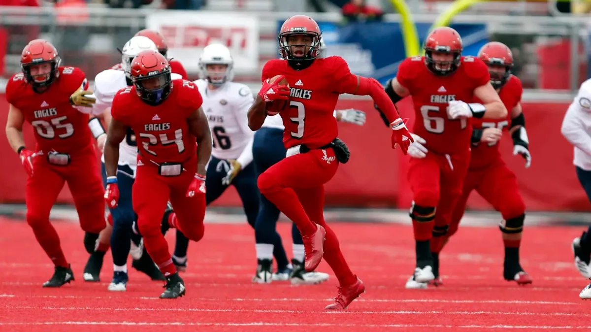 Parking Incarnate Word Cardinals at Northern Arizona Lumberjacks Football, 20 September | Event in Flagstaff