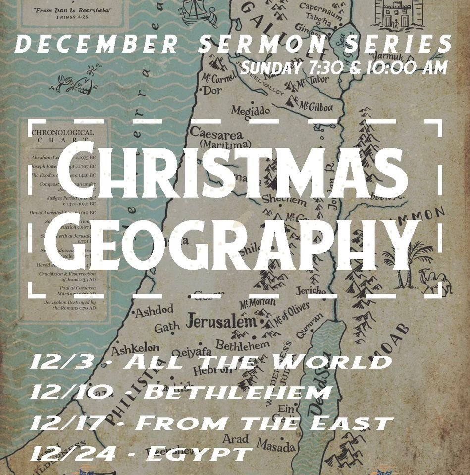 Sunday Morning Sermon Series, 510 N Main St Hurlock, MD, United States