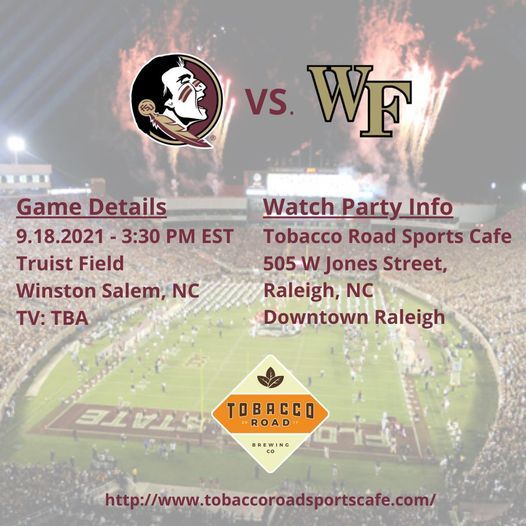 Raleigh Sports Events Sports Tournaments Matches Events Tickets In Raleigh Events In Raleigh , Nc On April 11 , 2022