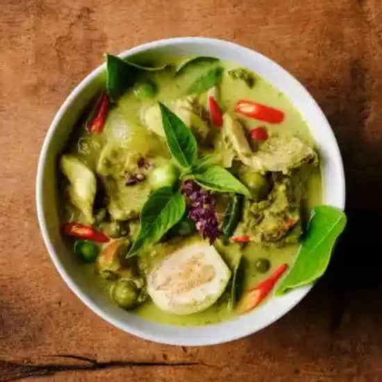 Better than take-out: Thai Curry in Portland, 12 December | Event in Portland | AllEvents