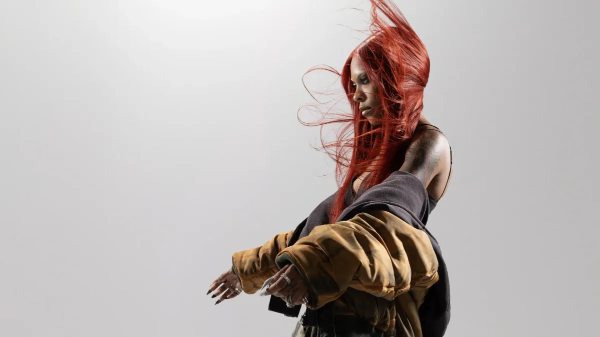 Rico Nasty in Silver Spring, 18 October | Event in Silver Spring | AllEvents