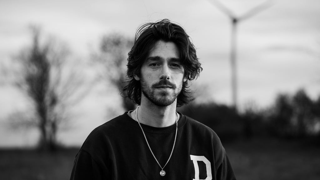 Vincent Lima: To Love A Thing That Fades 2025 Tour, 10 December | Event in Boise | AllEvents