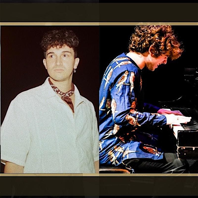 Javier Jbara’s trio, 6 December | Event in New York | AllEvents