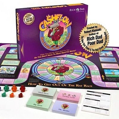 cashflow game online