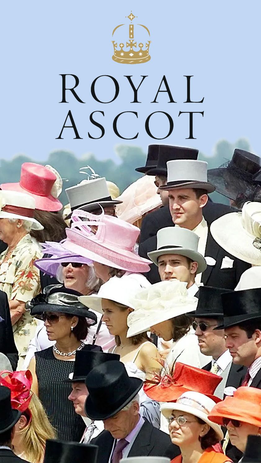Royal Ascot 2025 - Friday | Event in Ascot | AllEvents