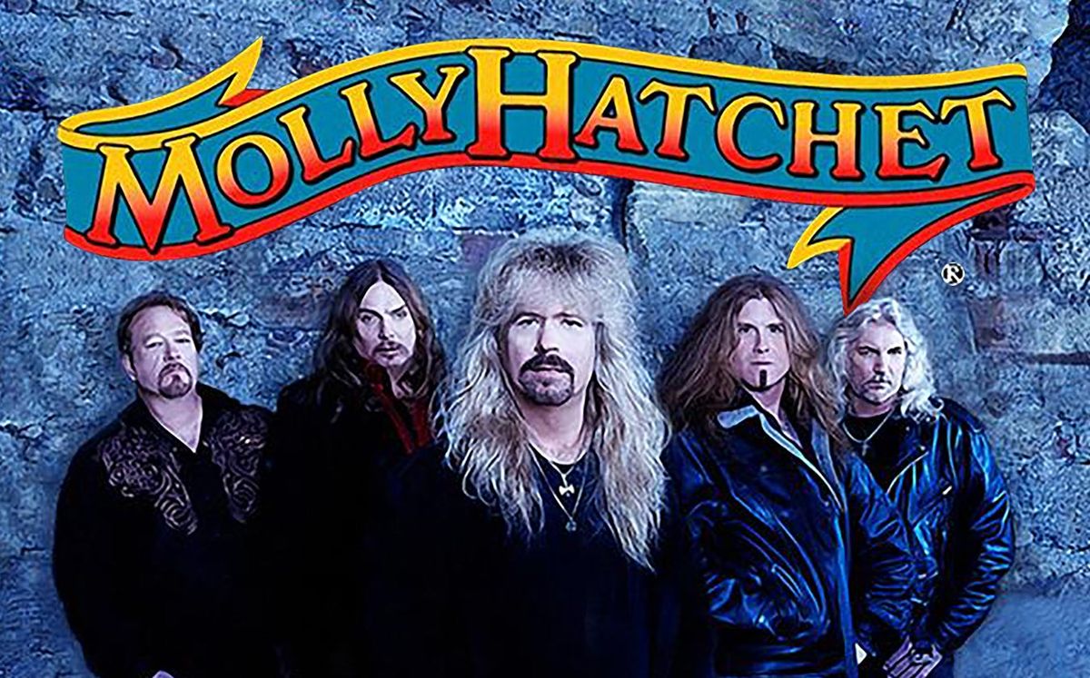 Molly Hatchet at Arcada Theatre, 21 June | Event in Saint Charles | AllEvents