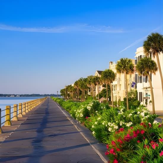 Discover Charleston! (Small Group Walking Tour - Max 10 Guests) | Event in Charleston | AllEvents