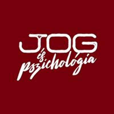 Jog és Pszichológia