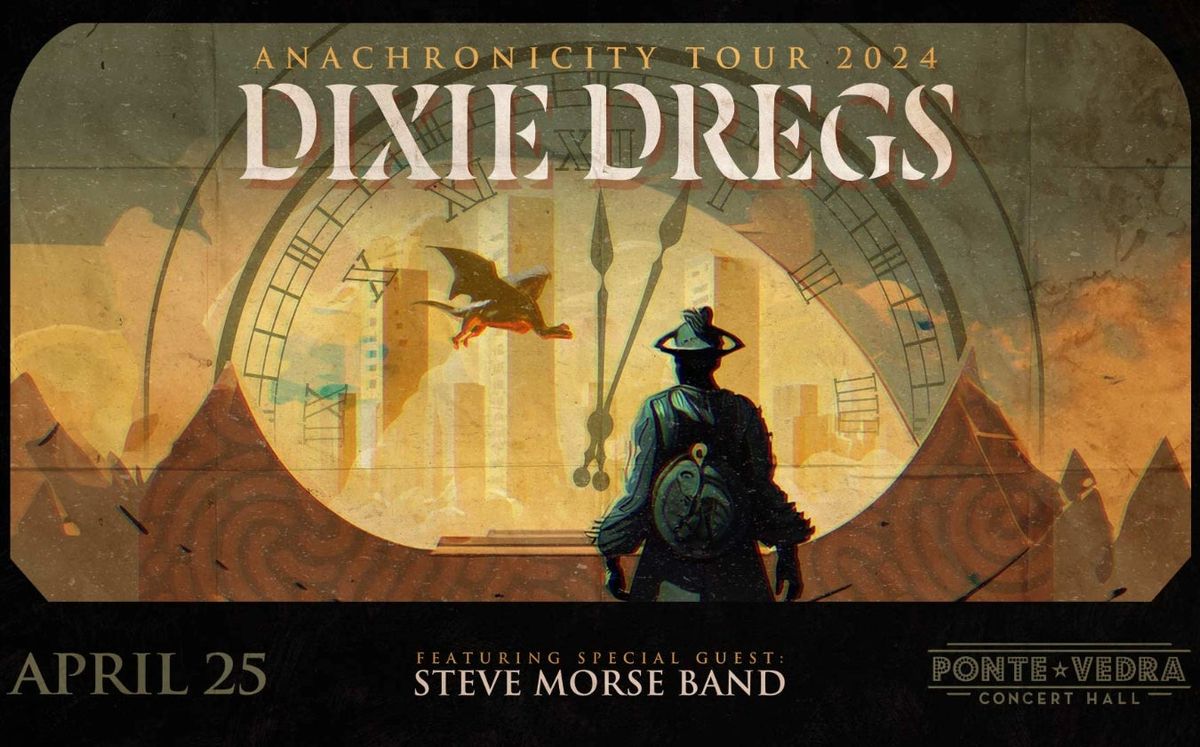 Dixie Dregs, 21 September | Event in Toronto | AllEvents