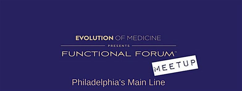 Prenuvo — Seeing the Full Picture, 10 December | Event in Wayne | AllEvents