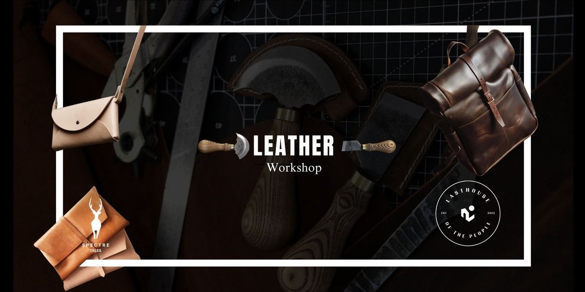 Spectre Leather Workshop