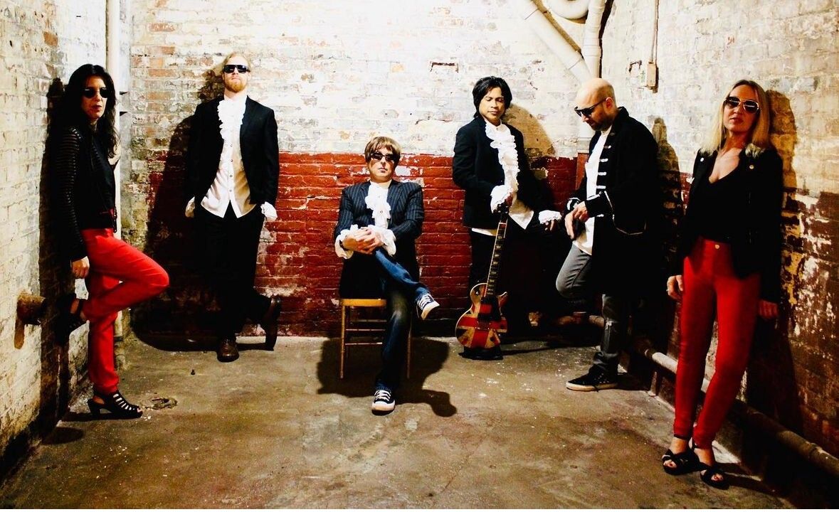 The Wankers, 7 June | Event in Cambridge | AllEvents