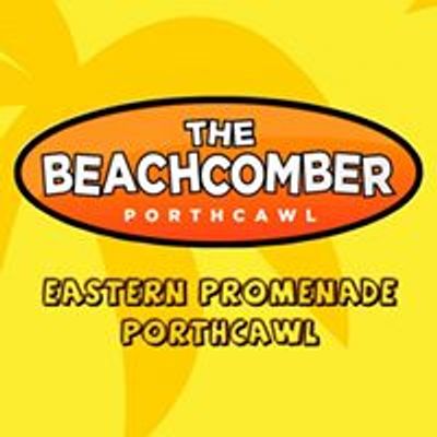 The Beachcomber Porthcawl