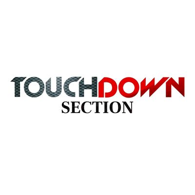 TouchDown Section logo