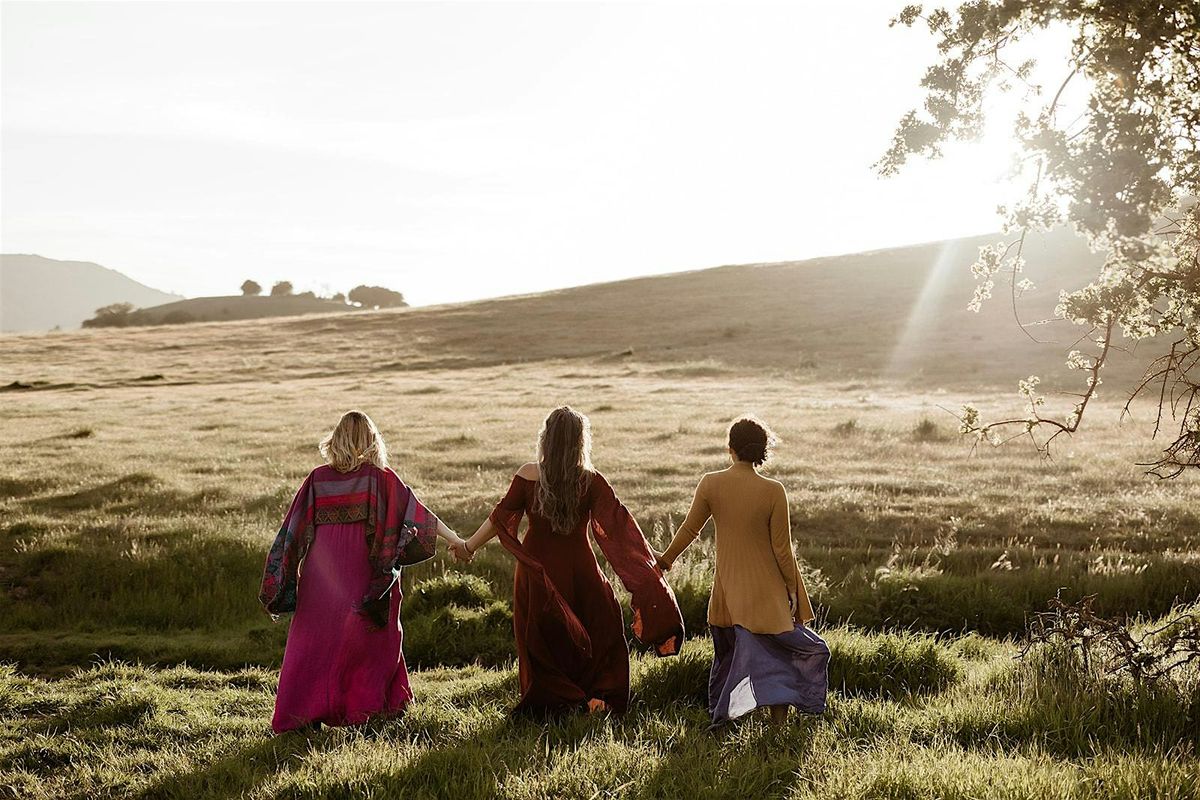 The Goddess Circle - Womb Keepers, 7 February | Event in Santa Rosa | AllEvents