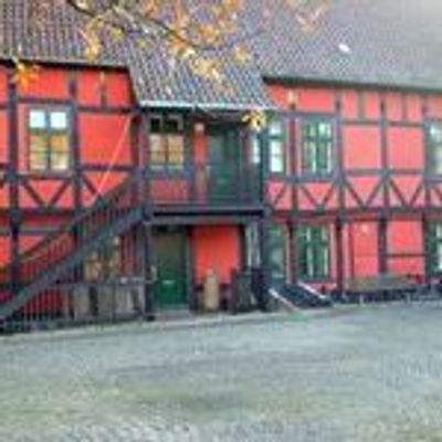 Sorø Bibliotek & Bykontor