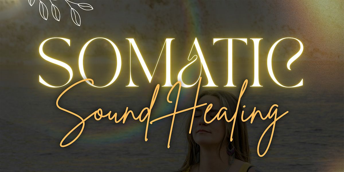 Somatic Sound Healing, 29 November | Event in Stony Plain | AllEvents