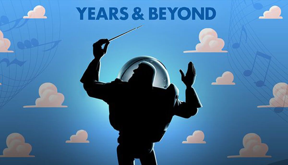 Toy Story in Concert - Northridge, 11 October | Event in Northridge | AllEvents