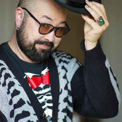 Kim Makoi, D.C., Ph.D. logo