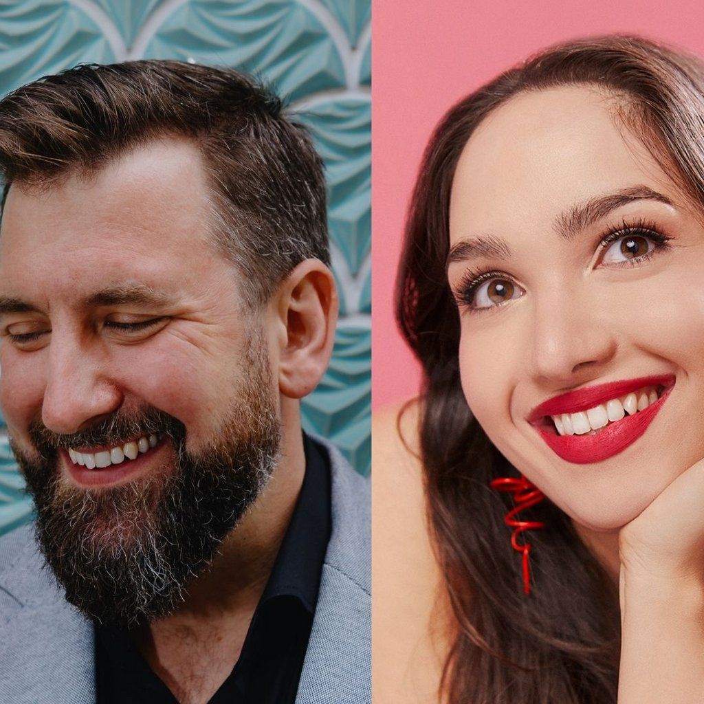 Avalon Edinburgh Preview: Garrett Millerick and Bella Hull, 18 February | Event in Maidenhead | AllEvents