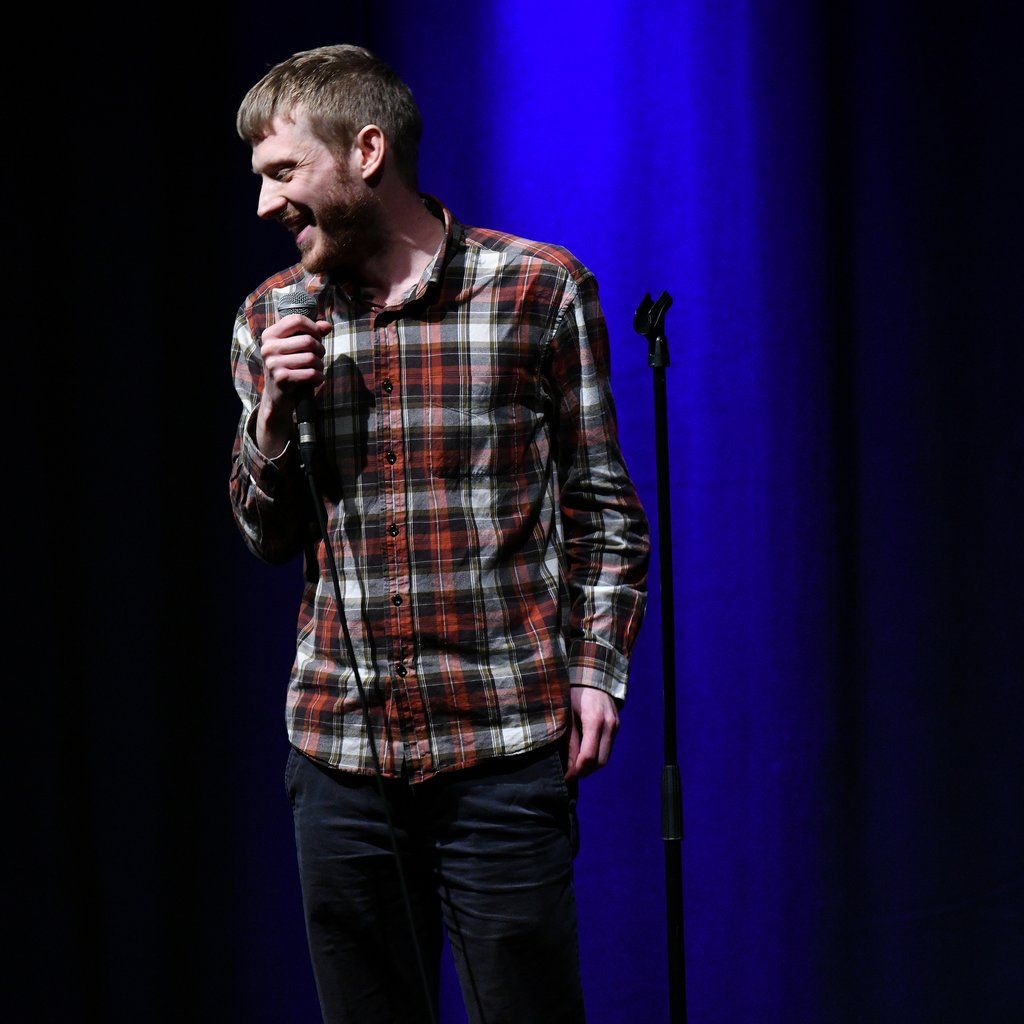NCF Comedy Presents David Eagle's Funny Flim Flam For A Fiver, 4 November | Event in Nottingham | AllEvents