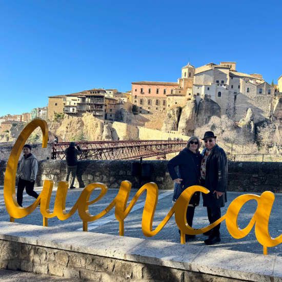 Tour Privado, Cuenca y sus casas colgantes | Event in Madrid | AllEvents