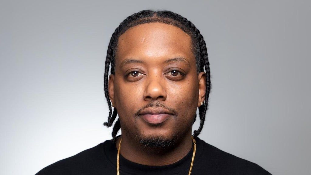 Comedian CP, 24 July | Event in Houston | AllEvents