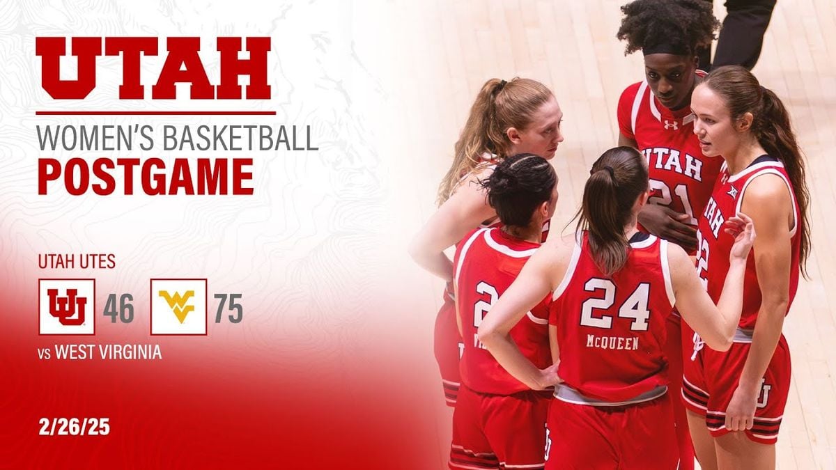 Utah Utes Women's Basketball vs. Western Colorado Mountaineers, 26 October | Event in Salt Lake City | AllEvents