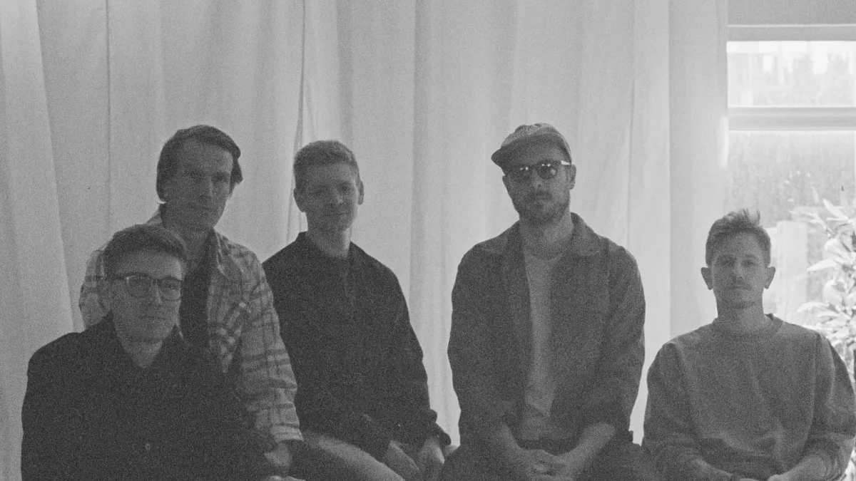 Current Swell in Calgary, 26 February | Event in Calgary | AllEvents