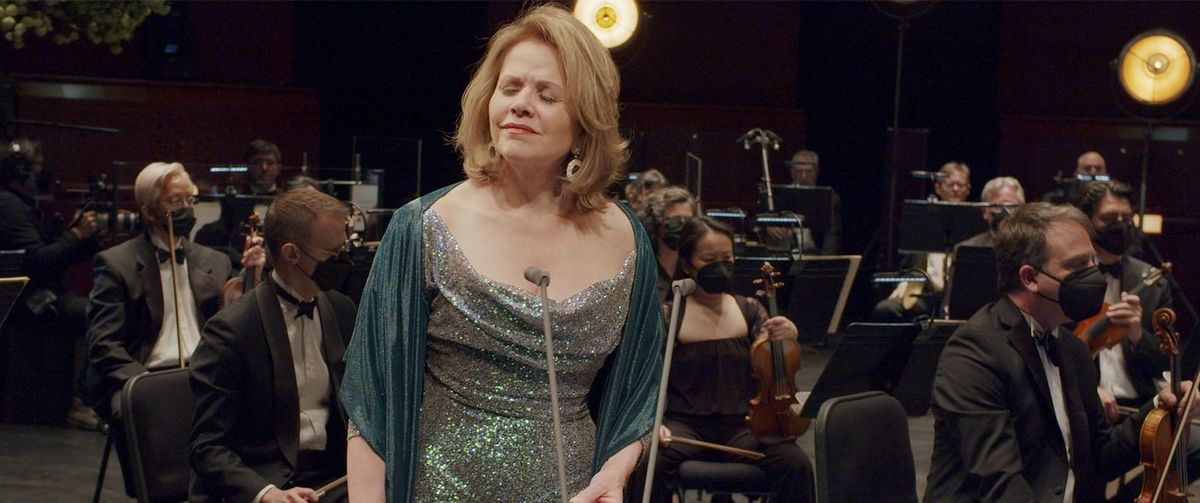 An Intimate Evening with Renee Fleming at Koerner Hall, 1 November | Event in Toronto | AllEvents