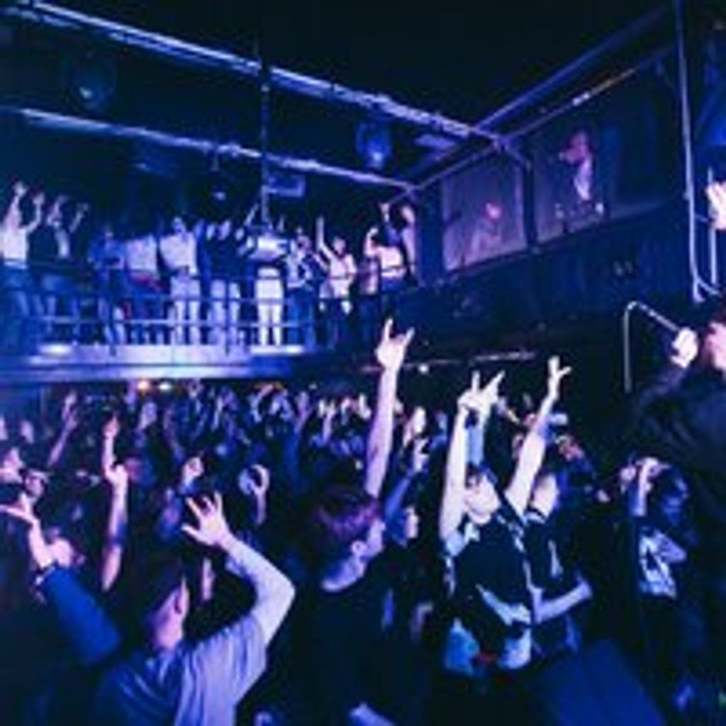 Bushbaby: Thekla Bristol, 19 September | Event in Bristol | AllEvents
