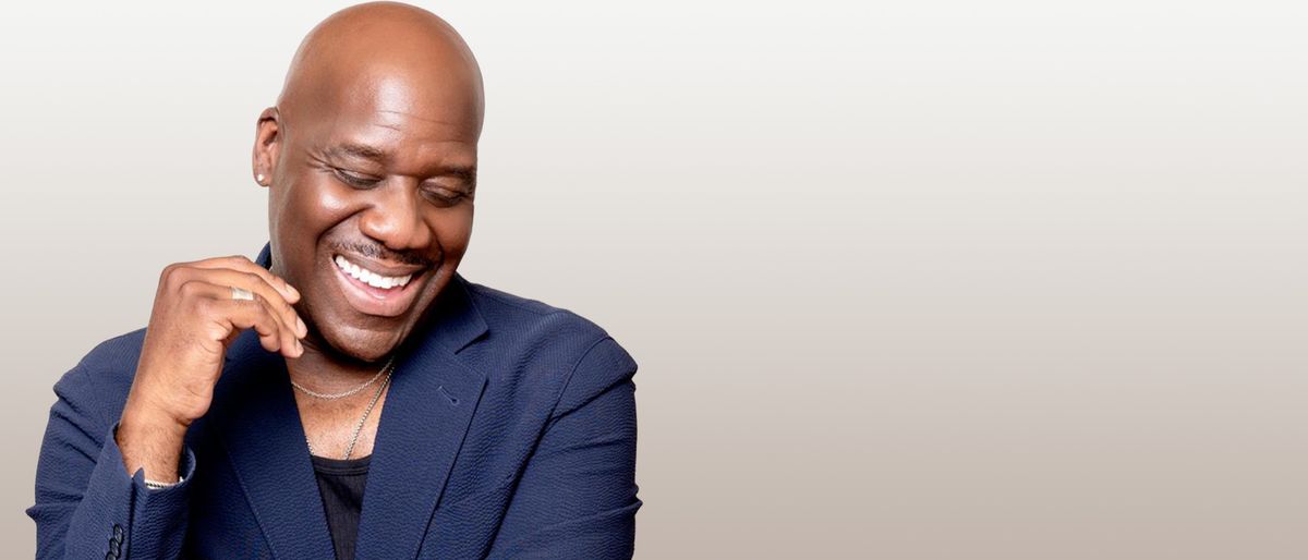 Will Downing in Glenside, 13 June | Event in Glenside | AllEvents