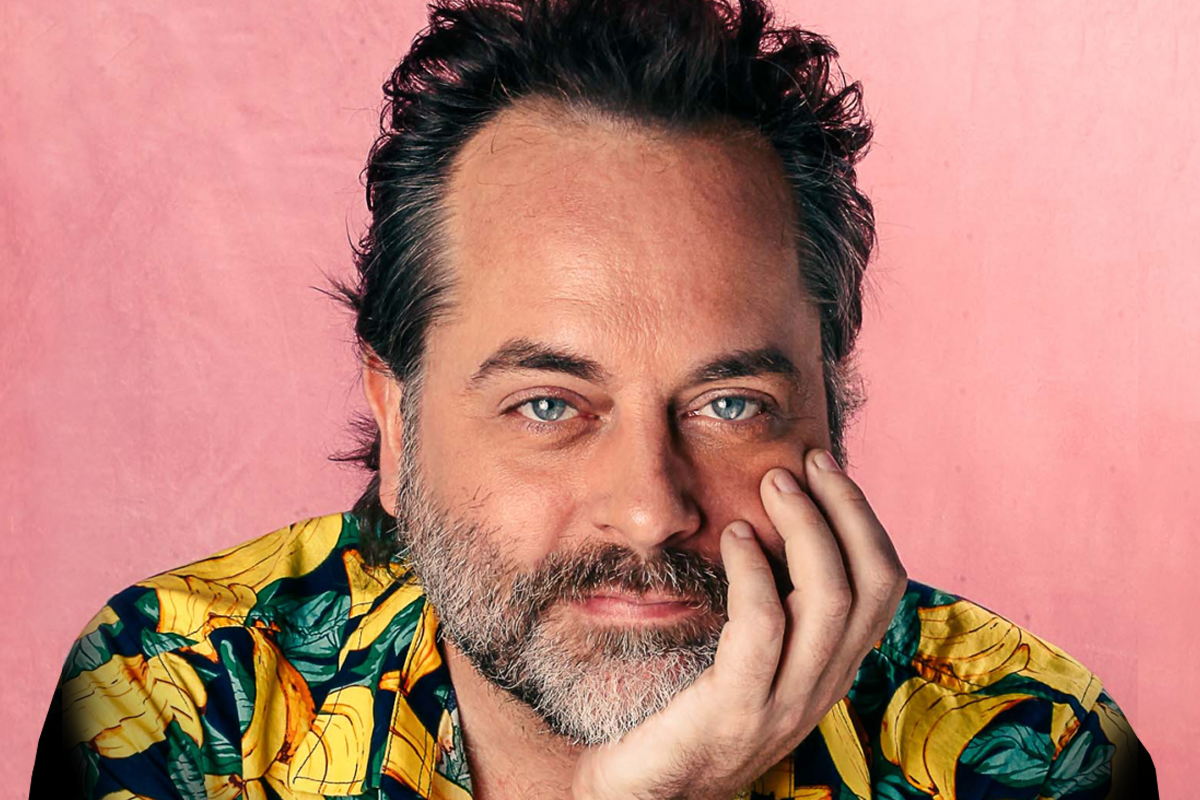 Kevin James Thornton (18+), 2 October | Event in Washington | AllEvents