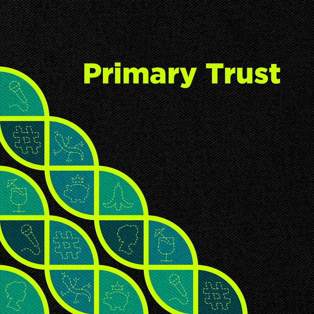 Primary Trust, 13 April | Event in Westport | AllEvents