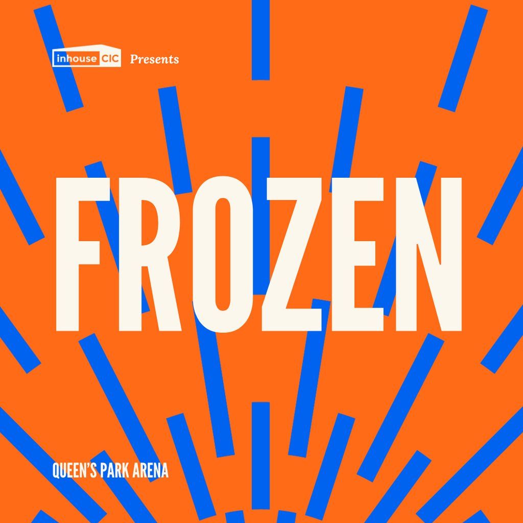 Cults & Classics Presents FROZEN, 8 July | Event in Glasgow | AllEvents