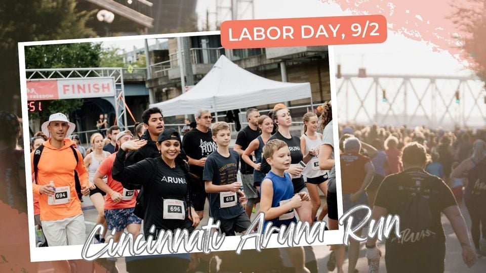 Cincinnati Events September 2024 Fabfitfun Spring 2024