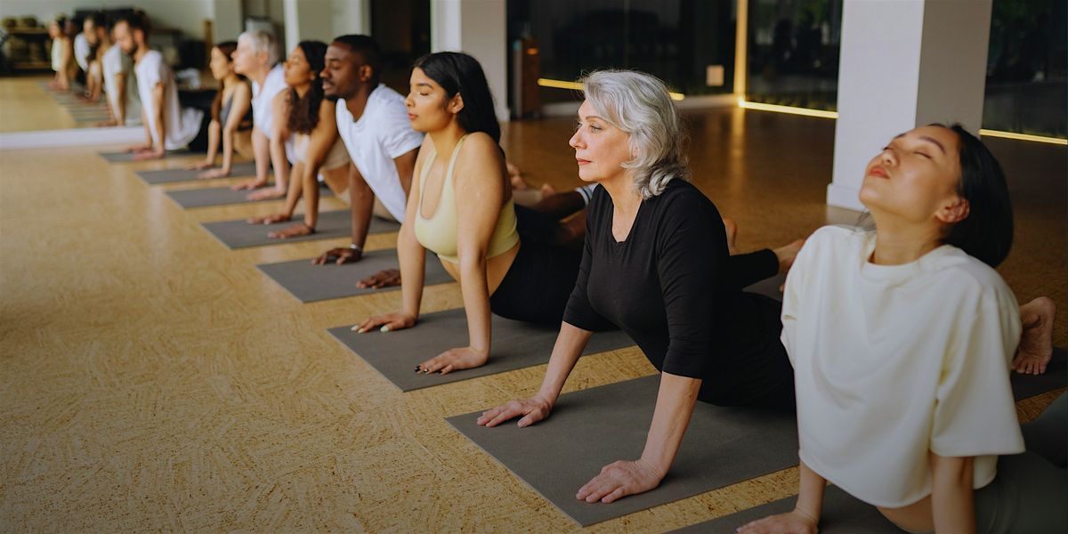 Pelvic Floor Pilates: Breath, Release & Core Awareness, 3 December | Event in Ottawa | AllEvents