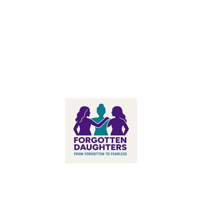 Forgotten Daughters Inc logo