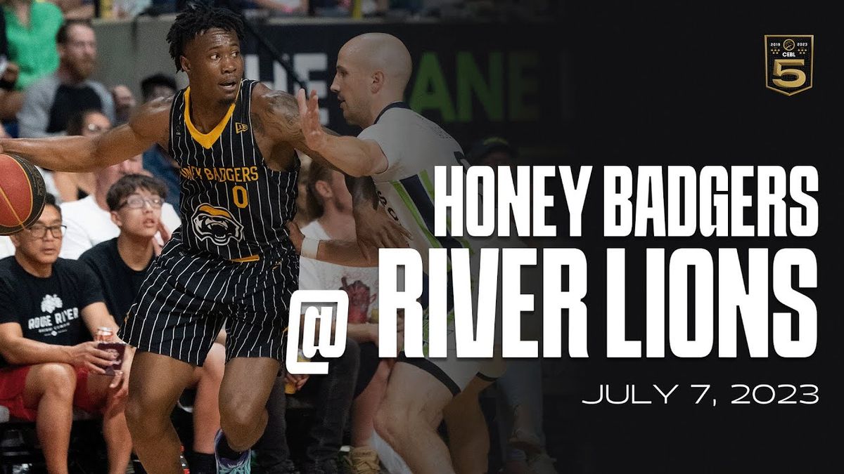Niagara River Lions at Brampton Honey Badgers at CAA Centre | Event in Brampton | AllEvents