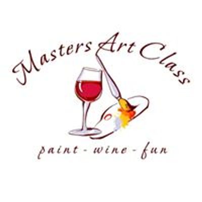 Masters Art Class