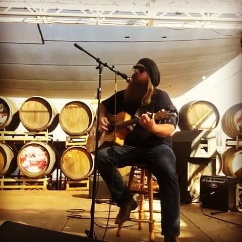 Michael Walker at Tap and Cellar | Event in Fresno | AllEvents.in